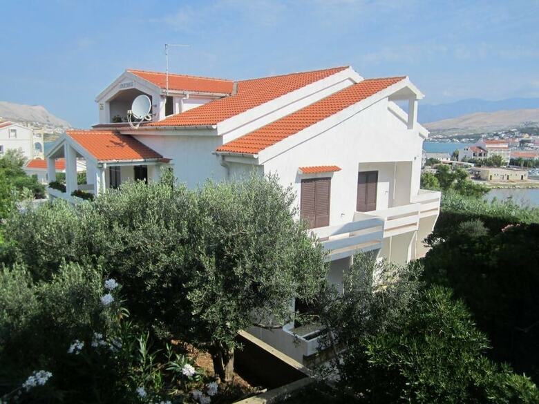 Apartments Valenti? 1218