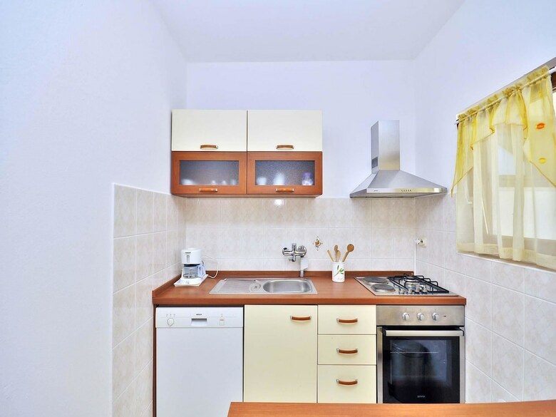 Holiday House Bruno / K1