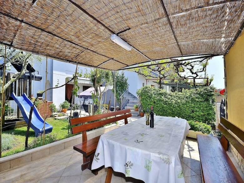 Holiday House Bruno / K1