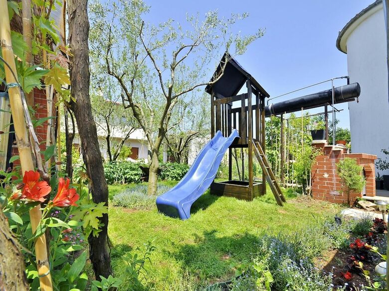 Holiday House Bruno / K1