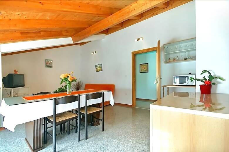 Apartment Livio / Three Bedrooms