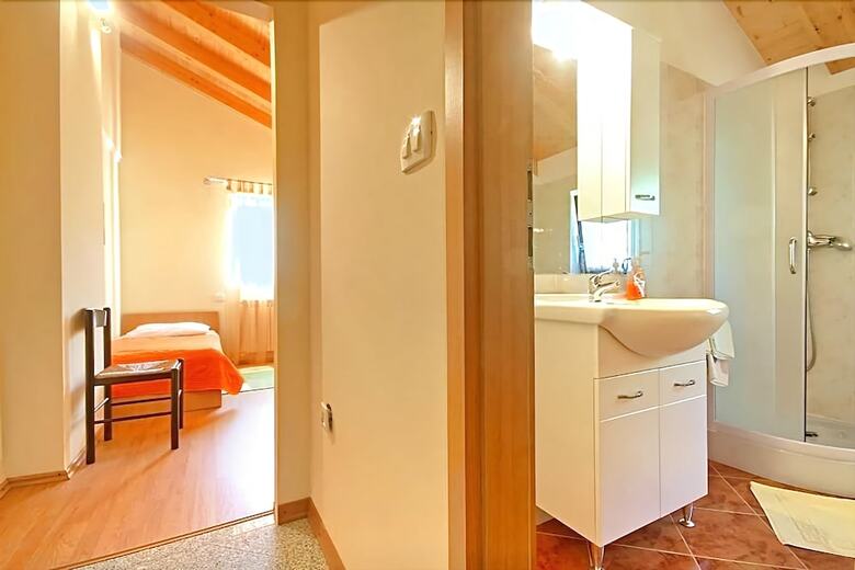 Apartment Livio / Three Bedrooms
