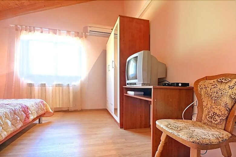 Apartment Livio / Three Bedrooms