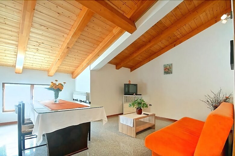 Apartment Livio / Three Bedrooms