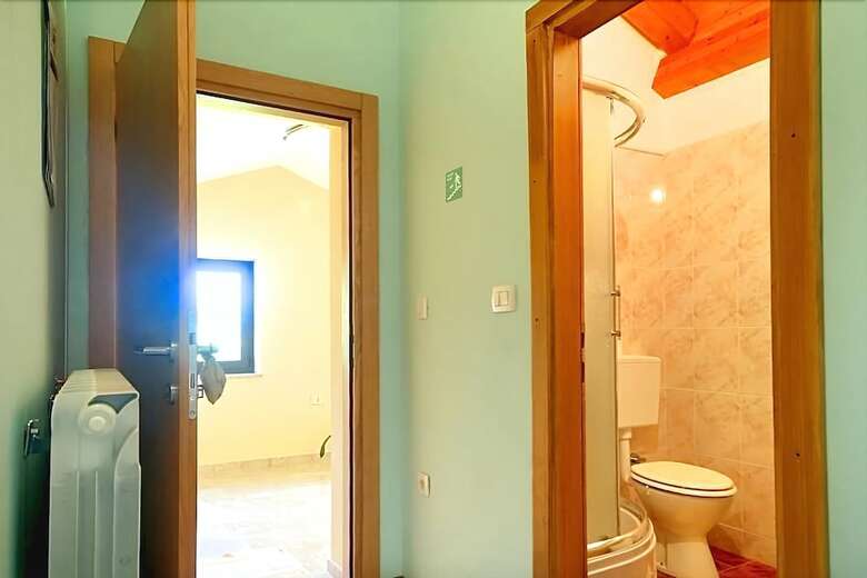 Apartment Livio / Three Bedrooms
