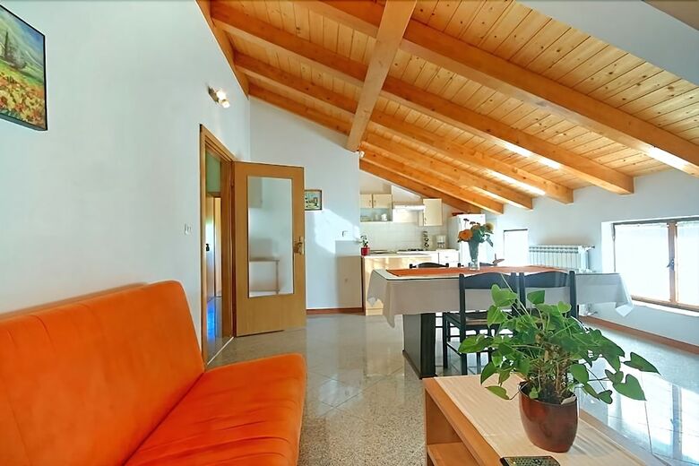 Apartment Livio / Three Bedrooms