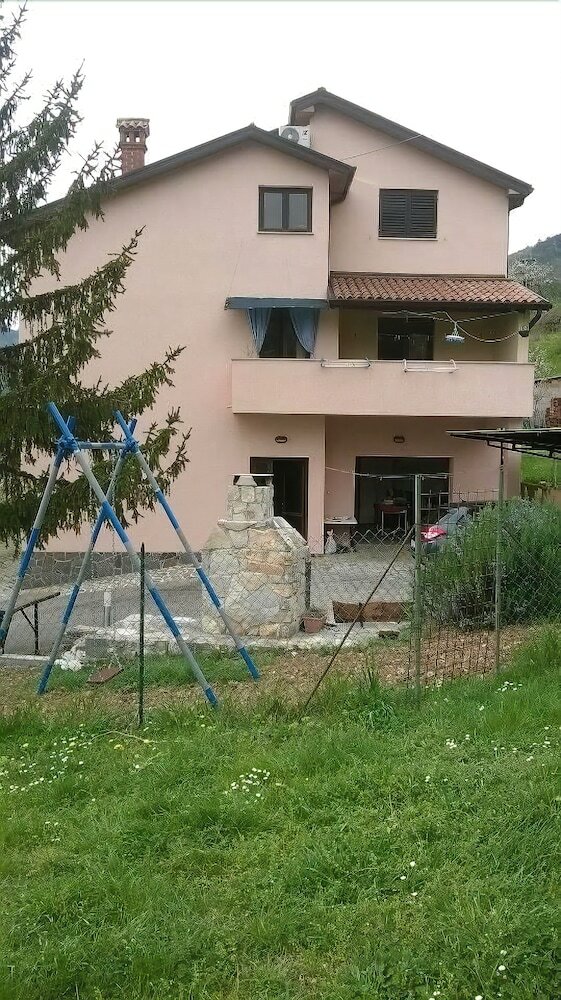 Apartment Livio / Three Bedrooms