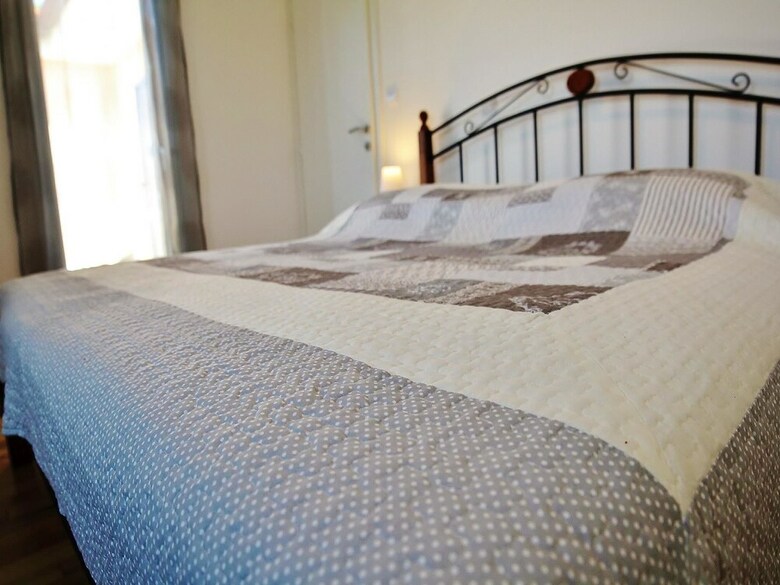 Holiday House Lico