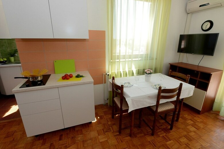 Apartments Padrenostro