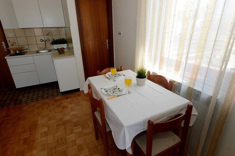 Apartments Padrenostro