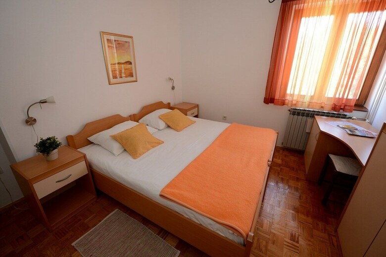 Apartments Padrenostro