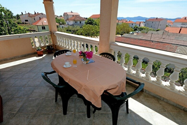 Apartments Padrenostro