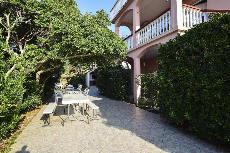 Apartments Silvana 597