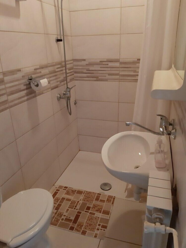 Apartments Bulat