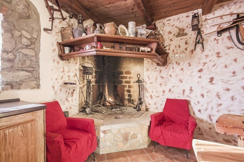Villa Anka Gracisce