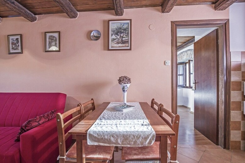 Villa Anka Gracisce