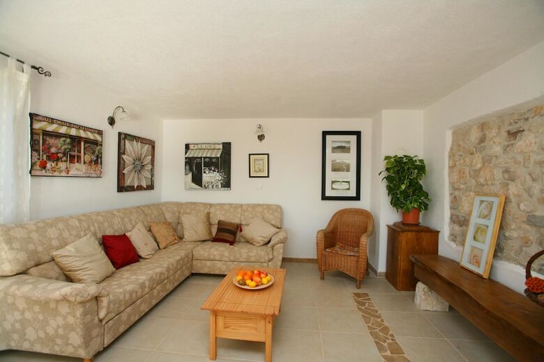 Villa Nada Flores