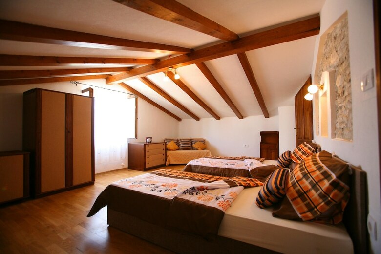 Villa Nada Flores