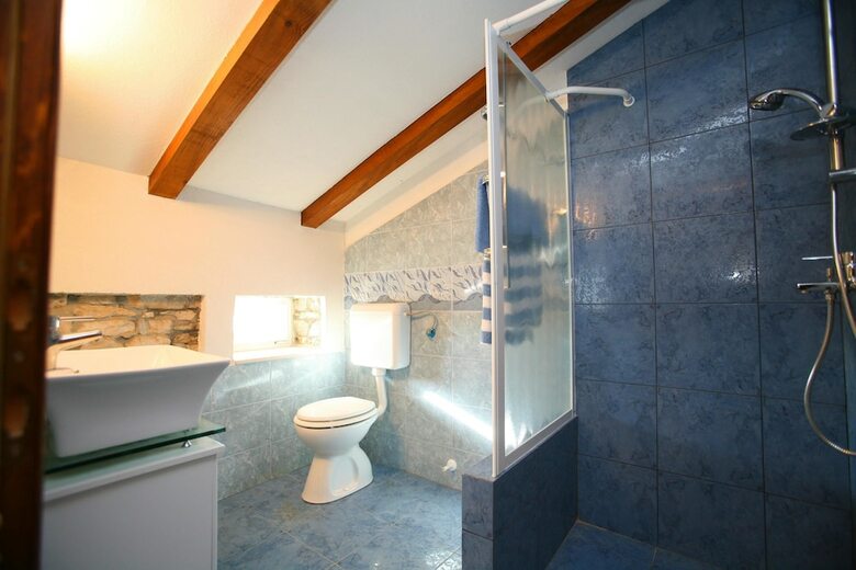 Villa Nada Flores