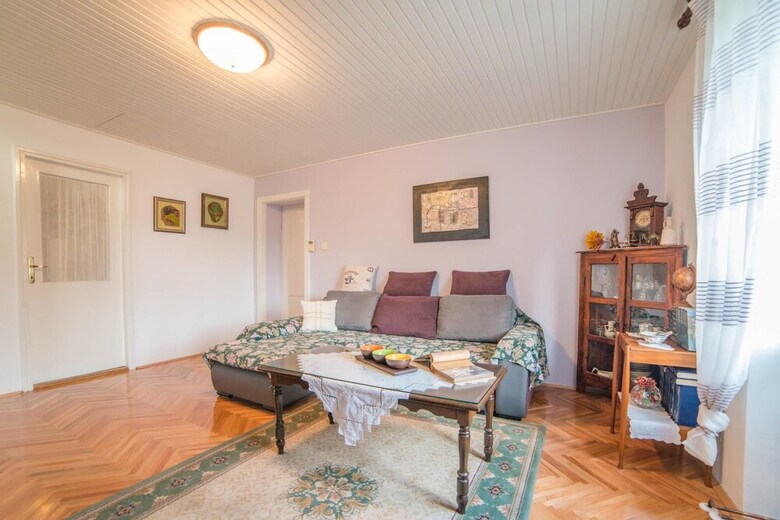 Apartment Emilia / Two Bedroom A1