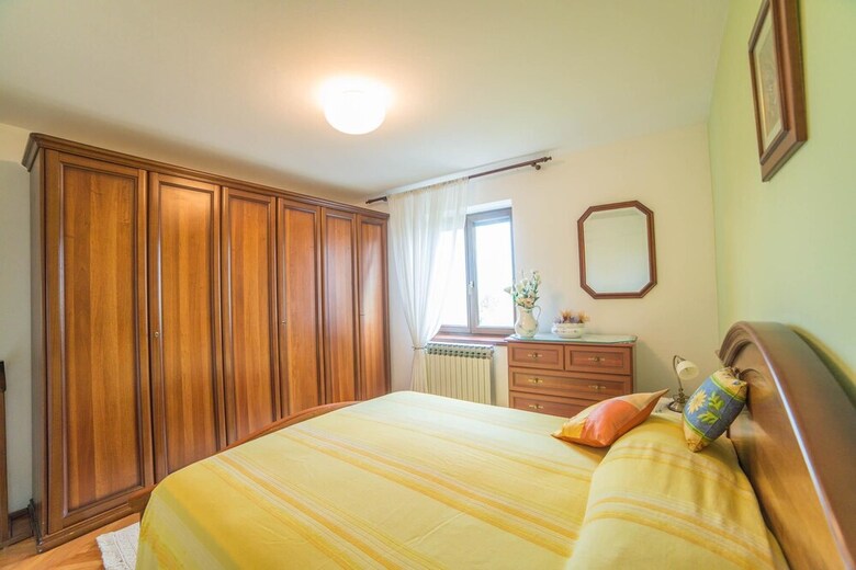 Apartment Emilia / Two Bedroom A1