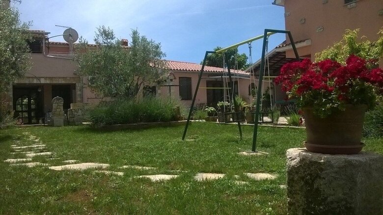 Apartment Emilia / Two Bedroom A1