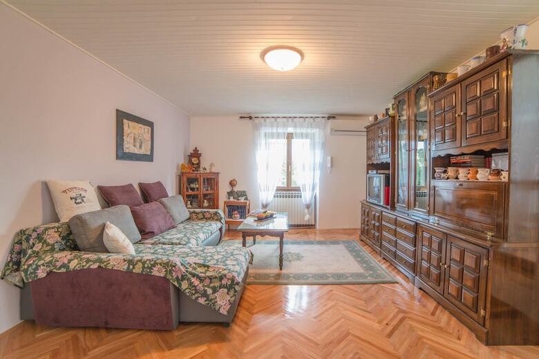 Apartment Emilia / Two Bedroom A1