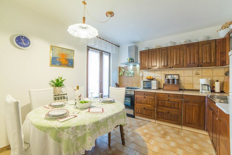 Apartment Emilia / Two Bedroom A1