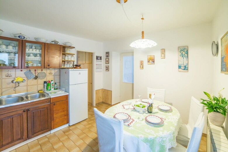 Apartment Emilia / Two Bedroom A1