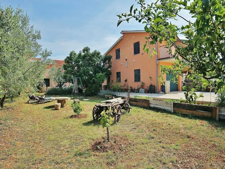Apartment Emilia / Two Bedroom A1