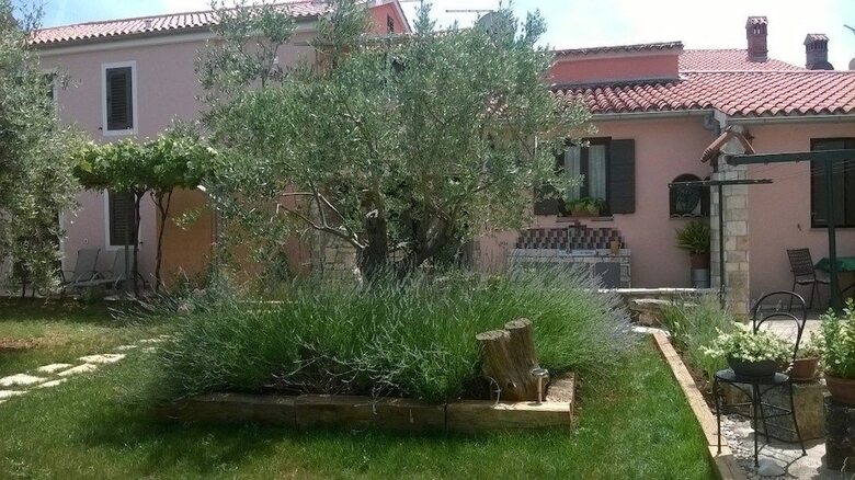 Apartment Emilia / Two Bedroom A1