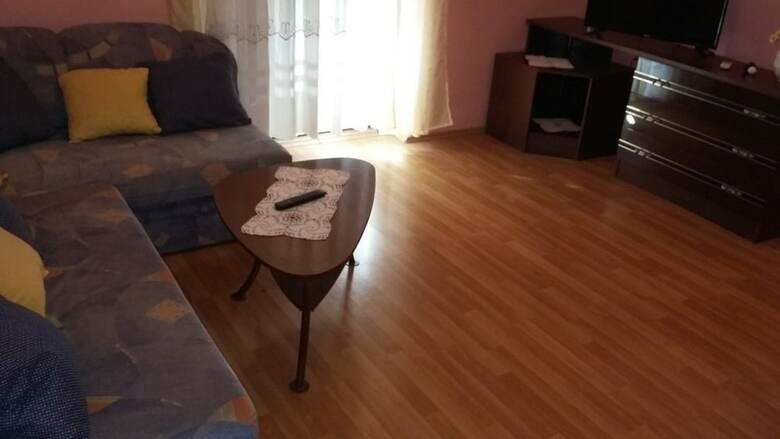 Apartments Pe?i? / Two Bedroom A1