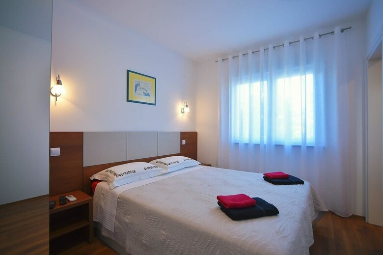 Villa Krnica