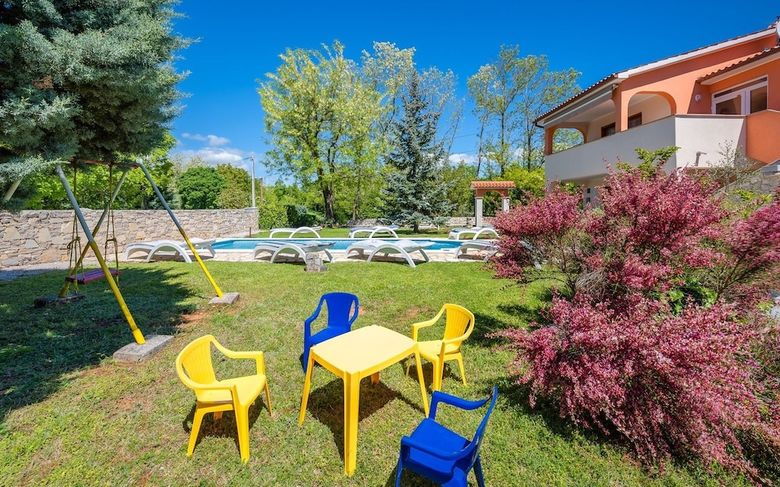 Villa Santa Domenica