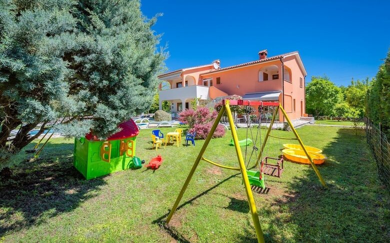Villa Santa Domenica