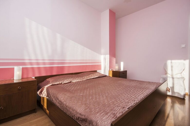 Apartment Juri? / Two Bedroom