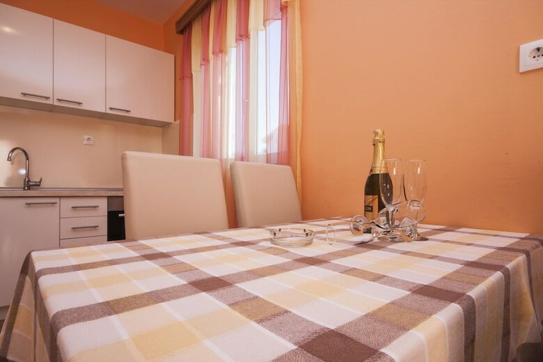 Apartment Juri? / Two Bedroom