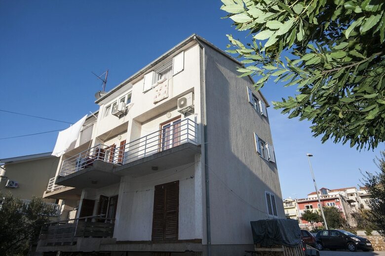 Apartment Juri? / Two Bedroom