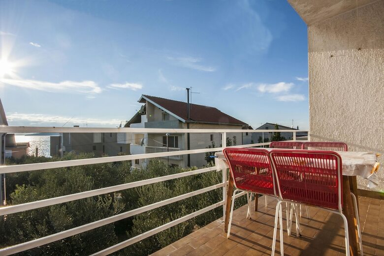 Apartment Juri? / Two Bedroom