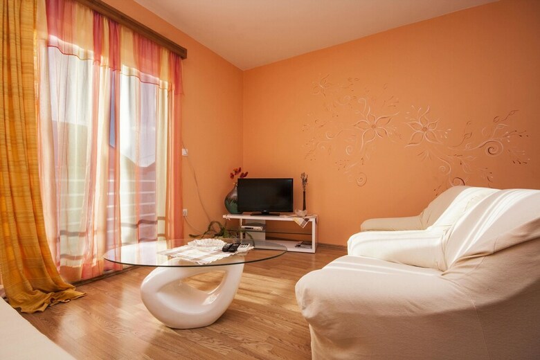Apartment Juri? / Two Bedroom
