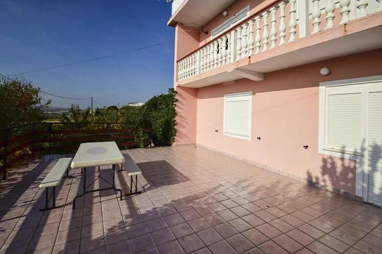 Apartments Silvana 597 / A3 Three Bedrooms