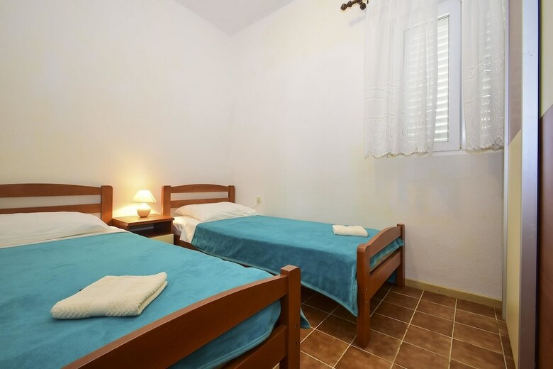 Apartments Silvana 597 / A3 Three Bedrooms