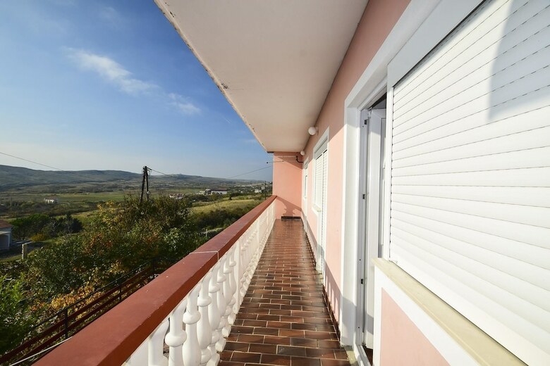 Apartments Silvana 597 / A3 Three Bedrooms