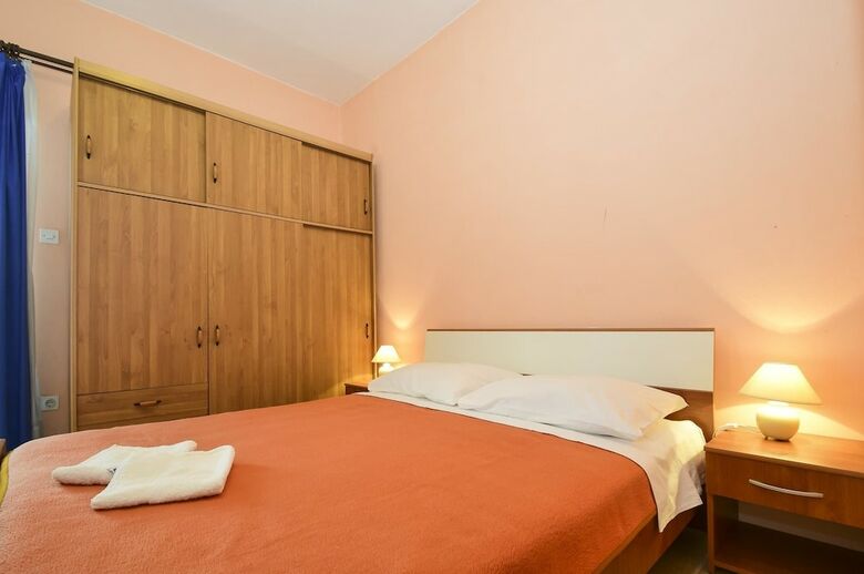 Apartments Silvana 597 / A3 Three Bedrooms