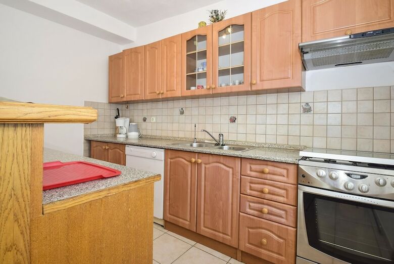 Apartments Silvana 597 / A3 Three Bedrooms