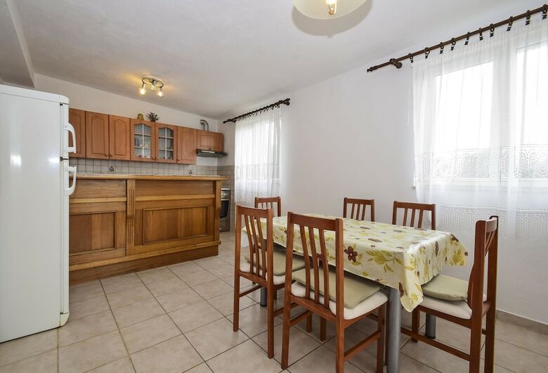 Apartments Silvana 597 / A3 Three Bedrooms
