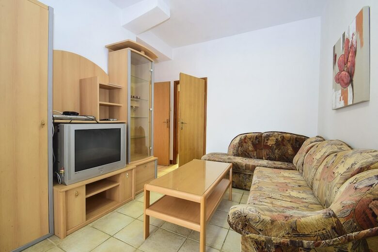 Apartments Silvana 597 / A3 Three Bedrooms