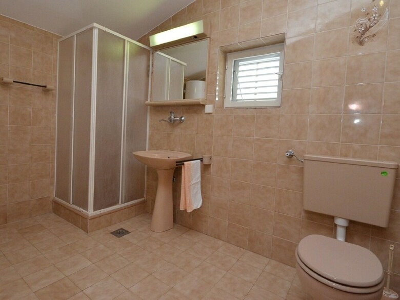 Apartments Edi / A1 One Bedroom