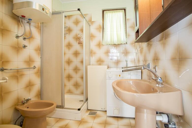 Apartment Carla / One Bedroom A1
