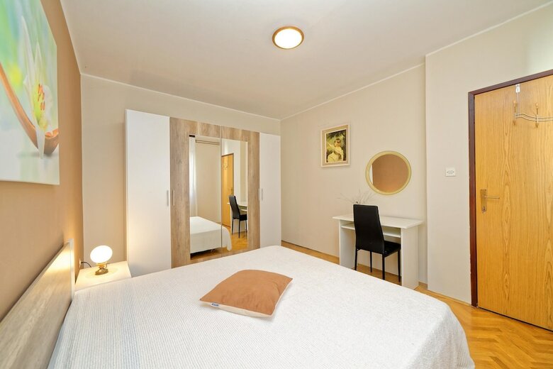 Apartment Carla / One Bedroom A1
